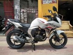 Yamaha FAZER